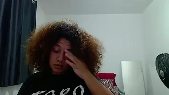 MorganaBelc online show from February 11, 5:40 am