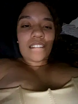 MorganaBelc online show from November 26, 4:45 am