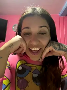 Snapshot of emperatrixsex chatting on October 11, 3:40 am emperatrixsex online show from October 11, 3:40 am