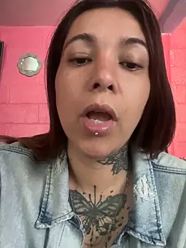 emperatrixsex online show from October 28, 2:49 pm