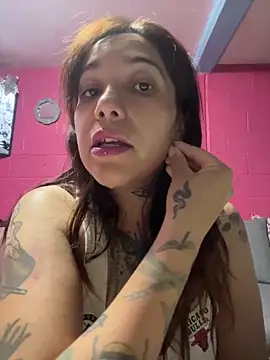 emperatrixsex online show from March 27, 2:53 am