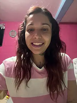 Snapshot of emperatrixsex chatting on February 3, 2:53 am emperatrixsex online show from February 3, 2:53 am