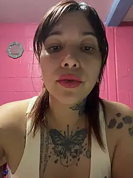 Snapshot of emperatrixsex chatting on February 12, 2:22 am emperatrixsex online show from February 12, 2:22 am