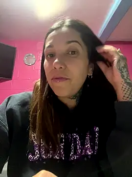 emperatrixsex online show from October 22, 2:55 am