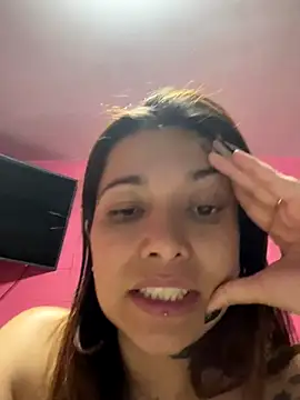 Snapshot of emperatrixsex chatting on October 3, 4:25 am emperatrixsex online show from October 3, 4:25 am