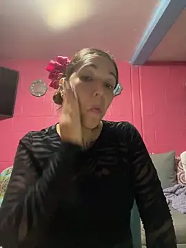 emperatrixsex online show from October 31, 2:41 am