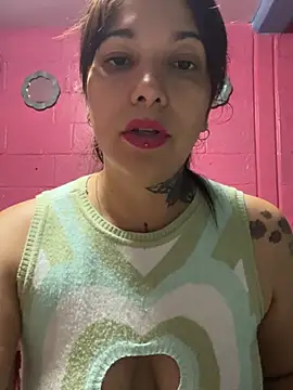 emperatrixsex online show from April 13, 2:37 am