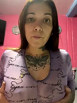 Snapshot of emperatrixsex chatting on October 9, 2:56 am emperatrixsex online show from October 9, 2:56 am