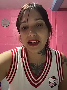 Snapshot of emperatrixsex chatting on February 9, 3:04 am emperatrixsex online show from February 9, 3:04 am