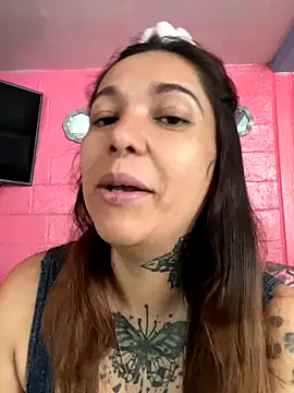 Snapshot of emperatrixsex chatting on September 22, 3:18 pm emperatrixsex online show from September 22, 3:18 pm