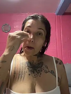 emperatrixsex online show from November 7, 2:49 am