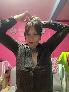 Snapshot of emperatrixsex chatting on February 5, 2:18 am emperatrixsex online show from February 5, 2:18 am