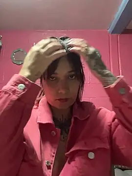 Snapshot of emperatrixsex chatting on February 11, 2:33 am emperatrixsex online show from February 11, 2:33 am