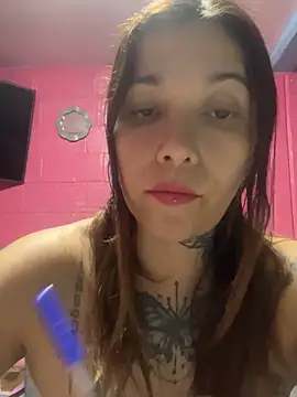 Snapshot of emperatrixsex chatting on September 12, 3:17 am emperatrixsex online show from September 12, 3:17 am