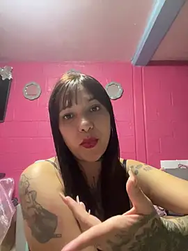 emperatrixsex online show from March 4, 2:41 am