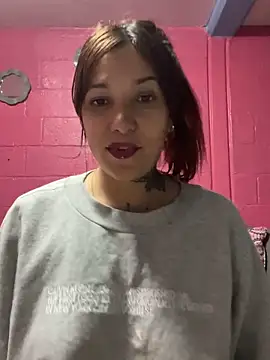 emperatrixsex online show from April 15, 3:01 am