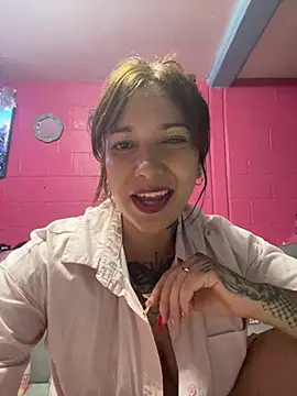 Snapshot of emperatrixsex chatting on May 9, 3:10 am emperatrixsex online show from May 9, 3:10 am