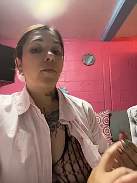 emperatrixsex online show from November 1, 4:08 am