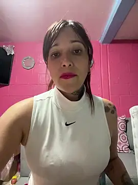 Snapshot of emperatrixsex chatting on February 15, 2:56 am emperatrixsex online show from February 15, 2:56 am