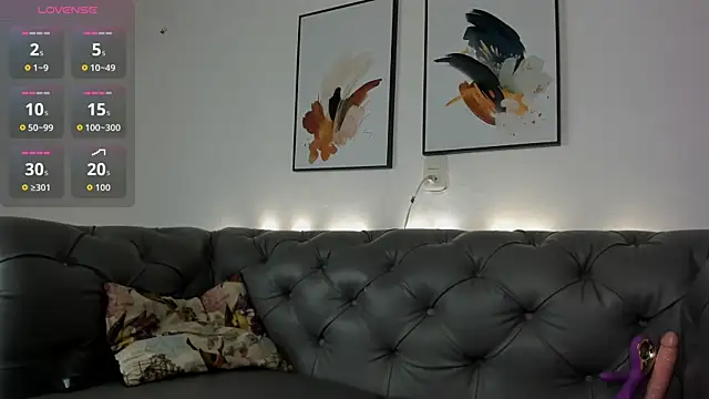 Zahra milks online show from September 26, 1:51 pm