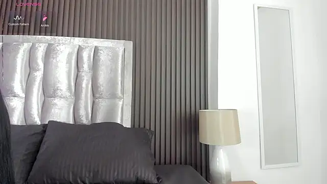 Zahra milks online show from March 8, 1:14 pm