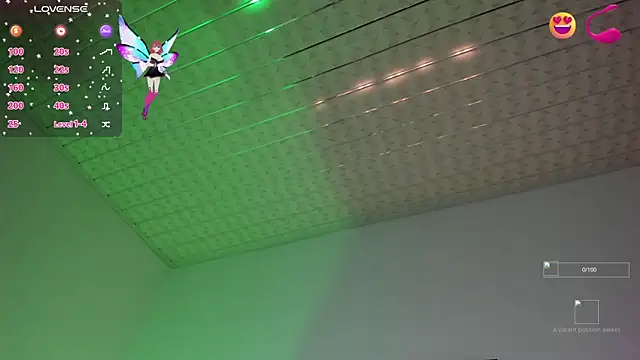 Snapshot of Zahra_milks chatting on October 28, 1:43 pm Zahra milks online show from October 28, 1:43 pm