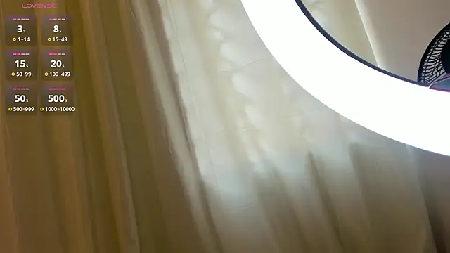 Zahra milks online show from March 19, 1:22 pm