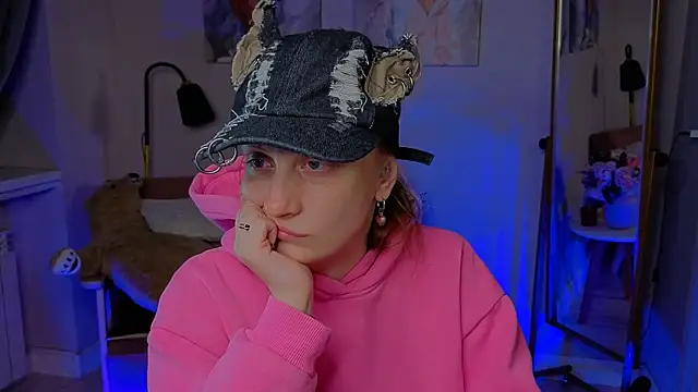 Snapshot of babydarkness chatting on October 16, 9:12 pm babydarkness online show from October 16, 9:12 pm