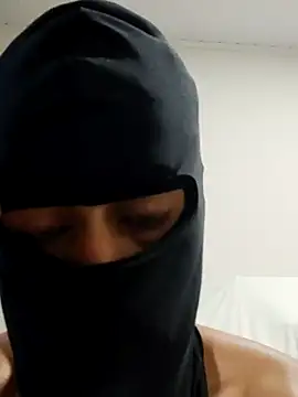 Maou09 online show from October 25, 8:42 pm