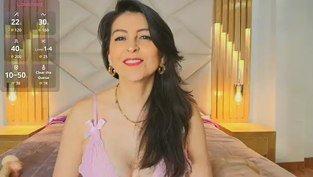 allie pearl online show from November 8, 11:47 am