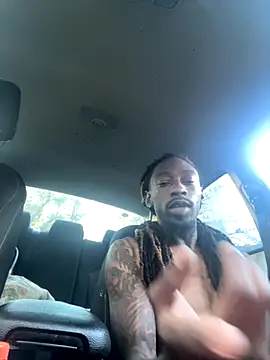 Scattyboo online show from November 26, 9:15 pm