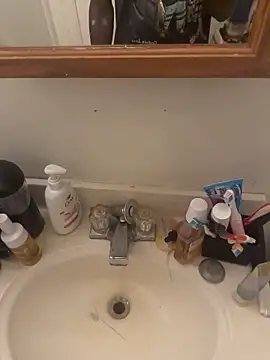 Scattyboo online show from November 6, 2:48 am