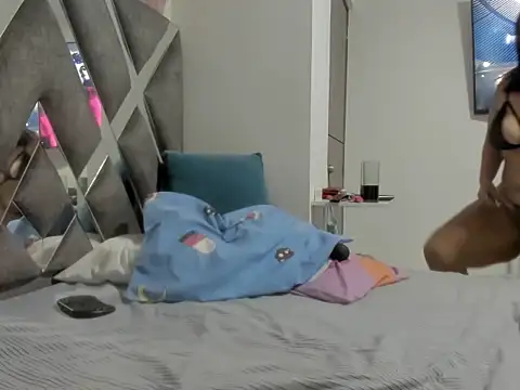 devora clark online show from October 2, 12:47 am