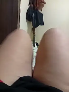 Ravena2290 online show from April 14, 1:54 am