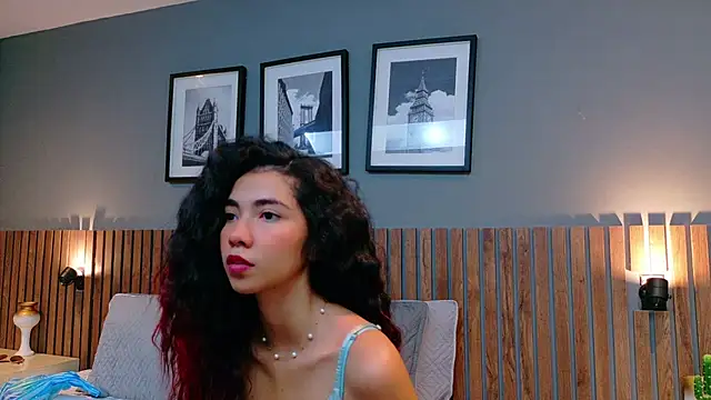 luna roja25 online show from September 23, 12:56 pm