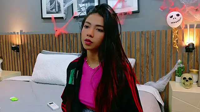 luna roja25 online show from October 29, 12:59 pm