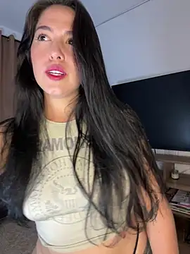 Snapshot of tianastone_ chatting on September 14, 3:29 am tianastone  online show from September 14, 3:29 am