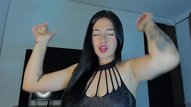 tianastone  online show from November 2, 3:33 am