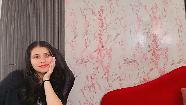 Snapshot of Ari_and_Storm chatting on October 15, 4:37 pm Ari and Storm online show from October 15, 4:37 pm