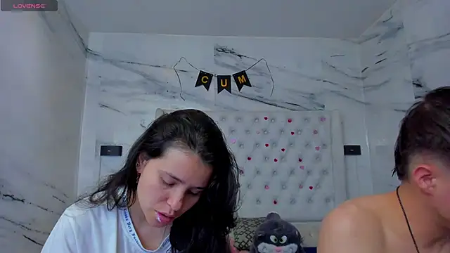 Ari and Storm online show from May 15, 2:48 pm
