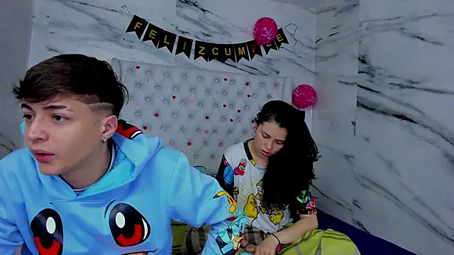 Ari and Storm online show from March 8, 1:36 pm