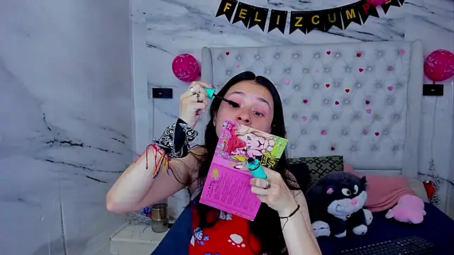 Ari and Storm online show from March 15, 1:51 pm