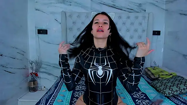 Ari and Storm online show from November 15, 12:09 pm