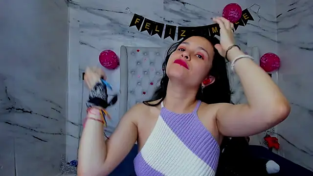 Ari and Storm online show from March 22, 1:45 pm