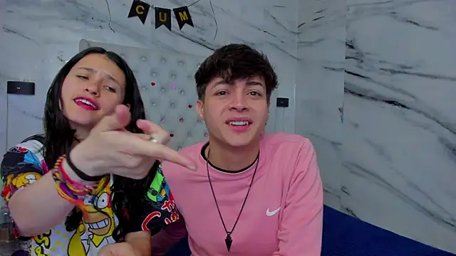 Ari and Storm online show from May 10, 1:57 pm