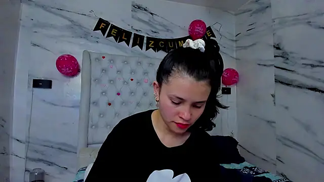 Ari and Storm online show from March 28, 1:01 pm