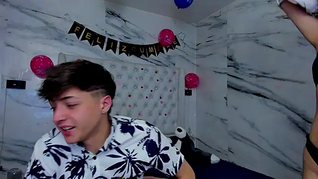 Ari and Storm online show from March 14, 1:50 pm