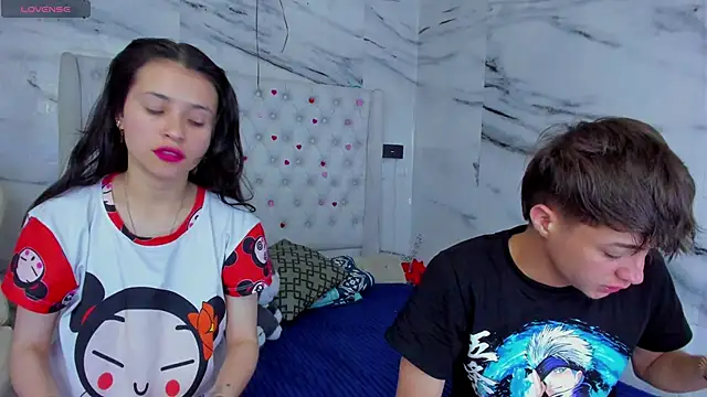 Ari and Storm online show from May 30, 3:50 pm