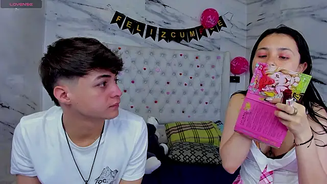 Ari and Storm online show from March 7, 2:00 pm