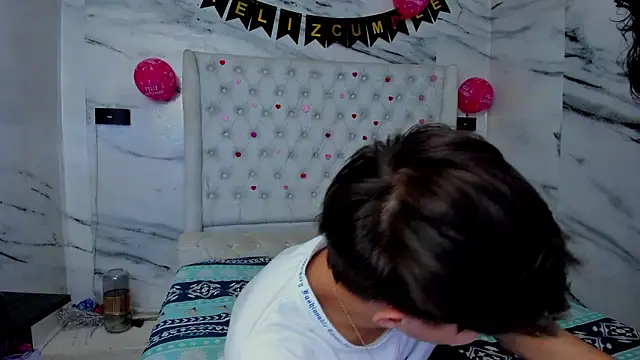 Ari and Storm online show from March 26, 2:15 pm